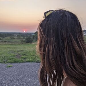 Meet your Posher, Isabella